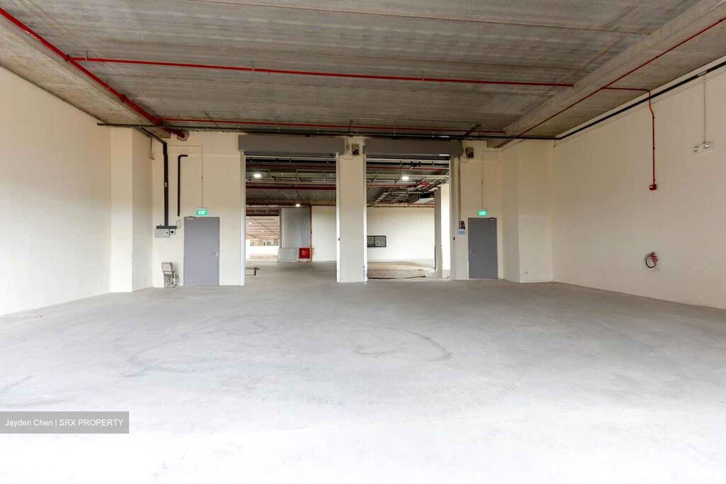 Stellar@tampines (D18), Factory #575693591